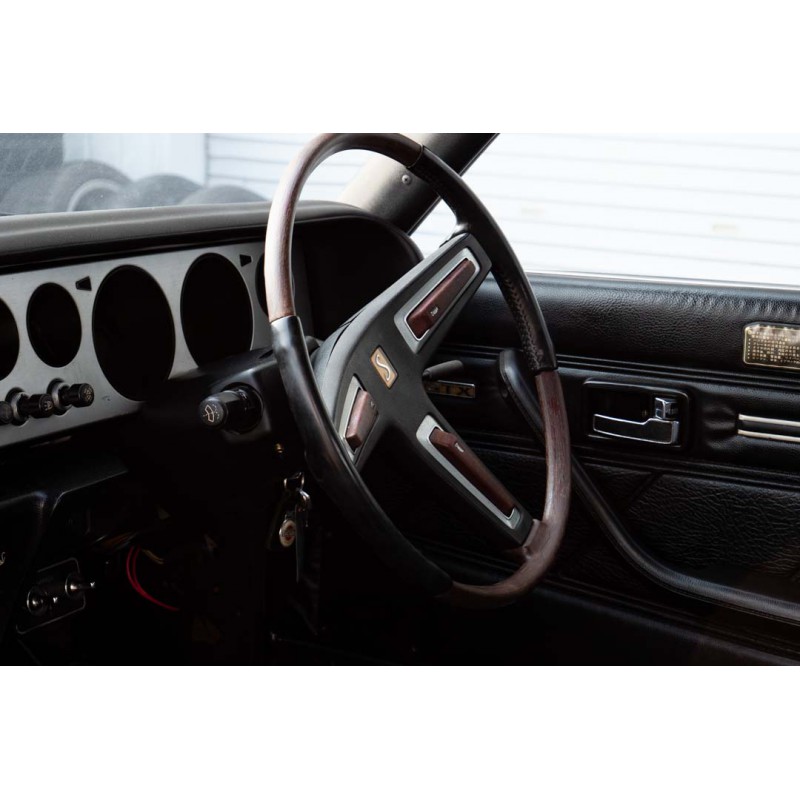 Nissan Skyline GC111 for sale (N.8276) view 44
