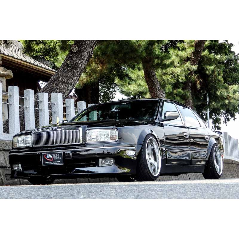 Nissan President for sale (N.8111) view 15