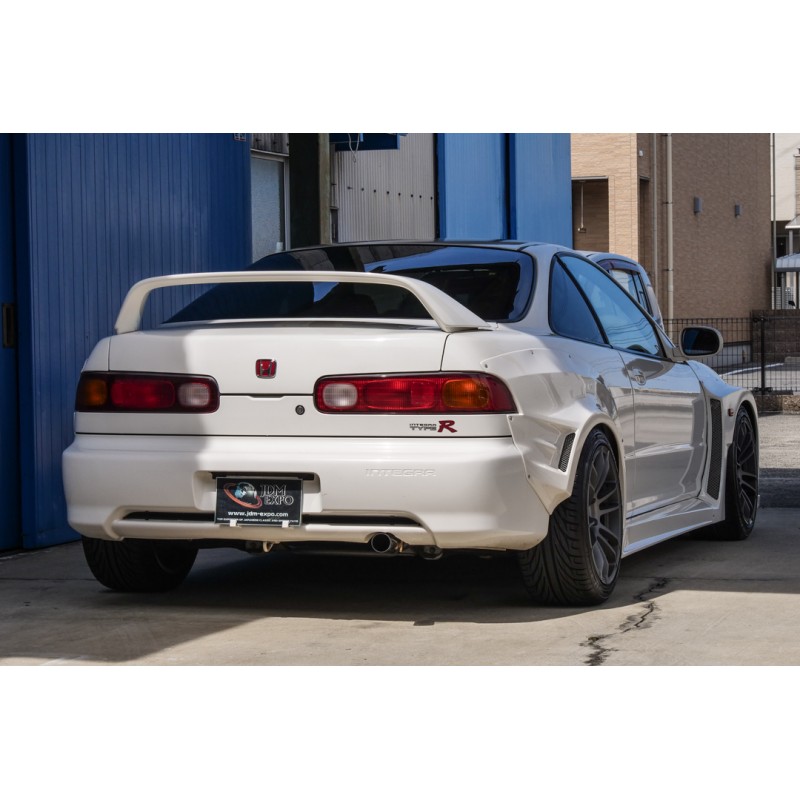 Honda Integra Type R (N.8510) view 39
