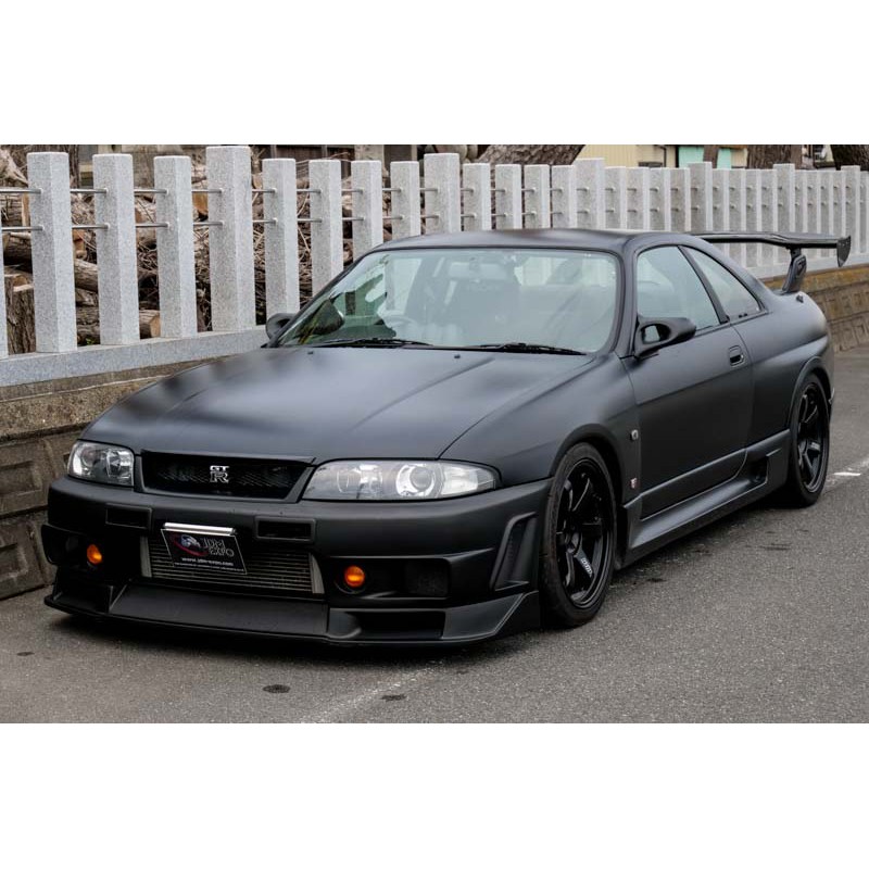 Nissan Skyline GTR for sale (N.8217) view 25