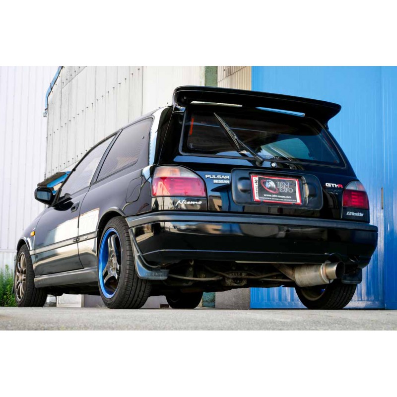 Nissan Pulsar GTIR for sale (N.8264) view 20