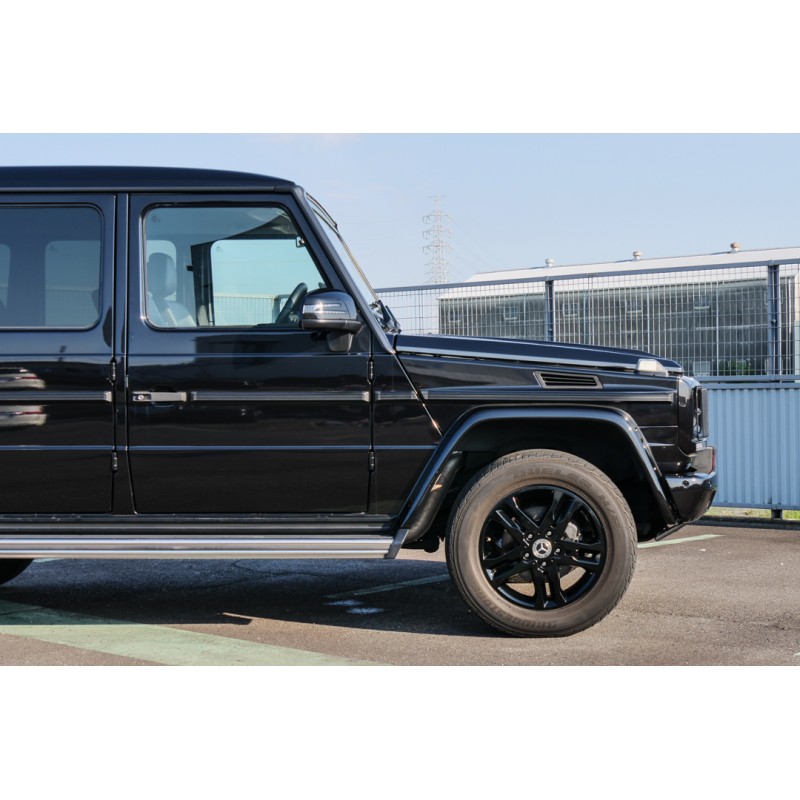 Mercedes Benz G Class (N.8525) view 40