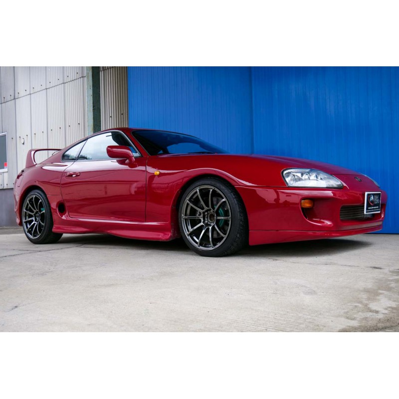 Toyota Supra JZA80 for sale (N.8322) view 32