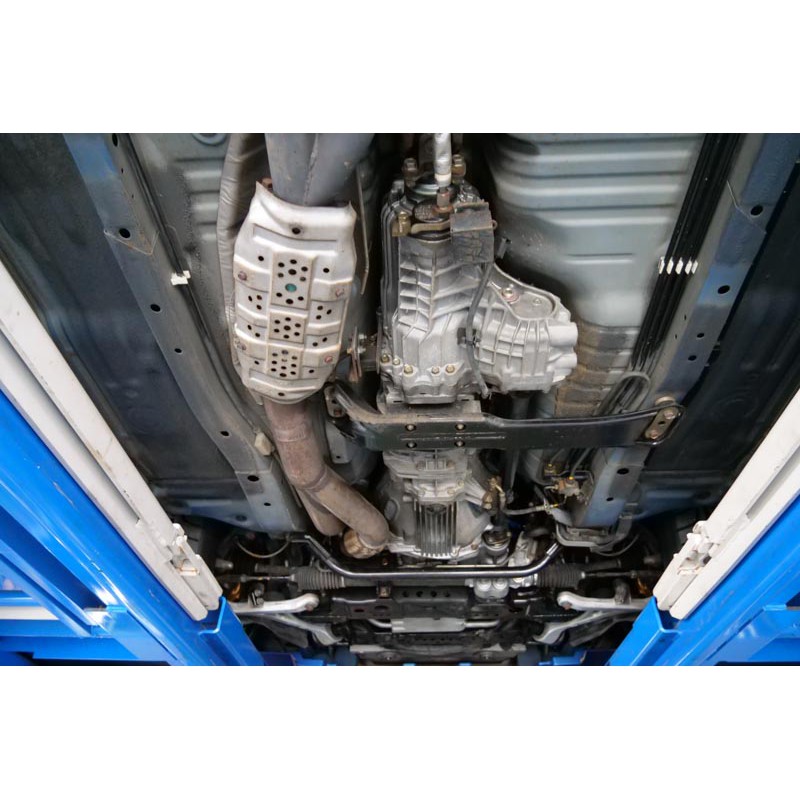 Nissan Skyline GTR R34 V spec (N.8402) view 49