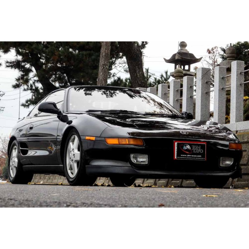 Toyota MR2 for sale (N.8136) view 15