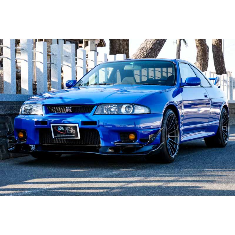 Nissan Skyline GTR fro sale (N.8231)