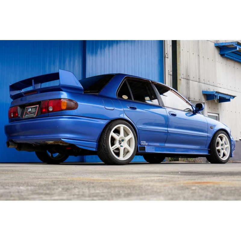 Mitsubishi Lancer Evolution II for sale (N.8266) view 24