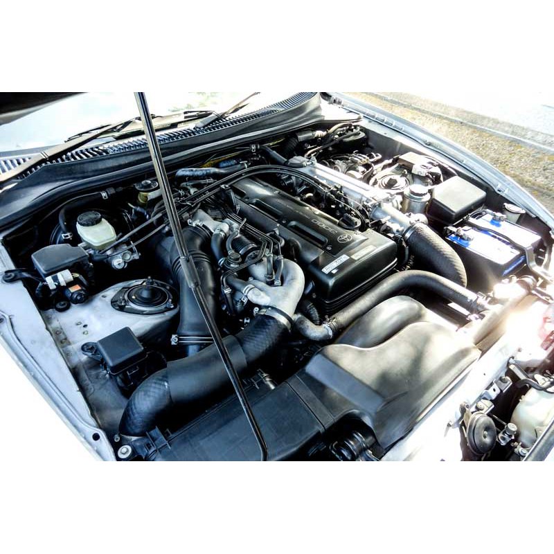 Toyota Supra MK4 for sale (N.8157) view 34