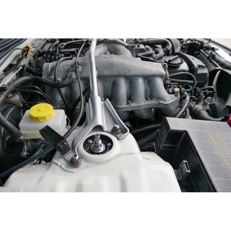 Nissan Skyline GT (N.8532) view 81