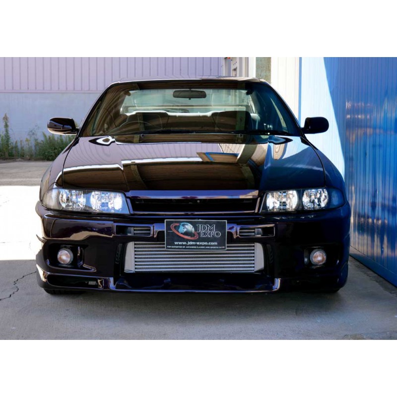 Nissan Skyline R33 for sale (N.8441) view 28