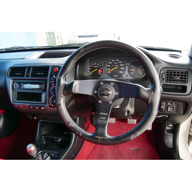 Honda Civic Type R (N.8472) view 53