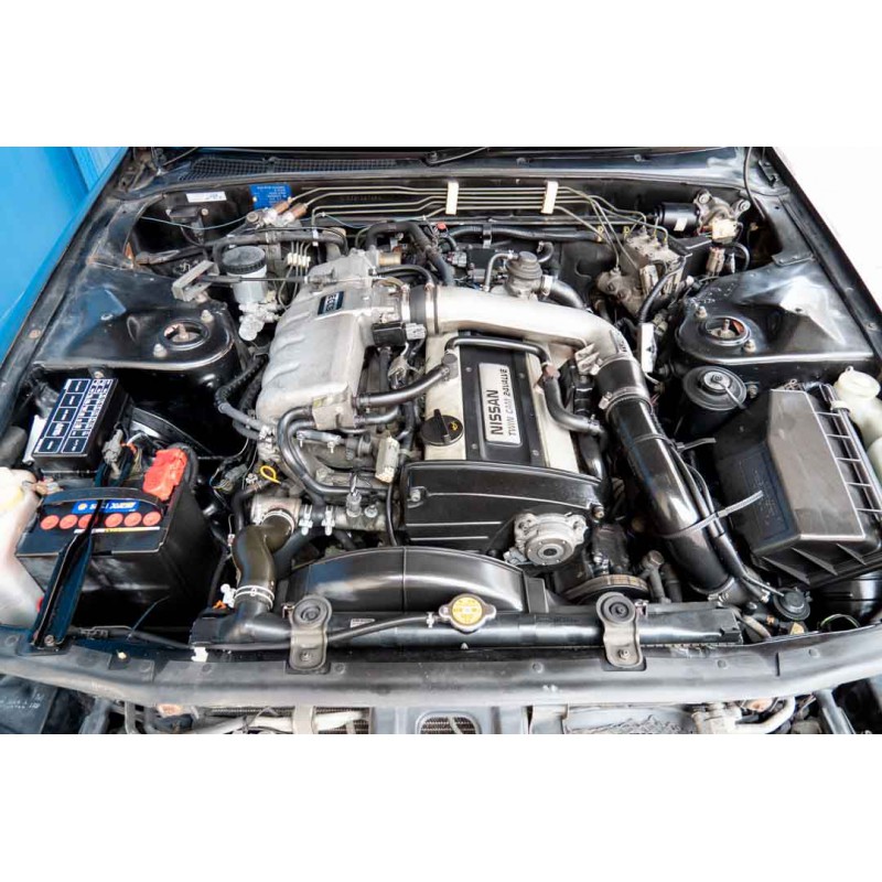 Nissan Skyline R32 RB20DET for sale (N.8357) view 49