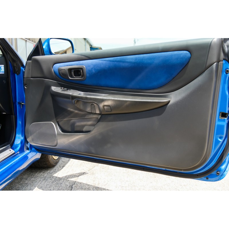 Subaru Impreza 22B STi for sale (N.8482) view 64