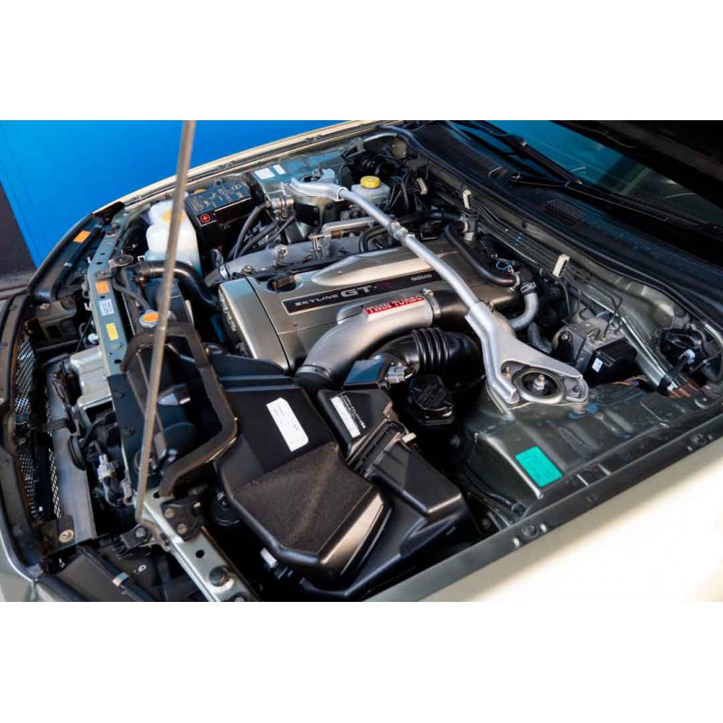 Nissan Skyline GTR V-Spec II NUR for sale (N.8291) view 59