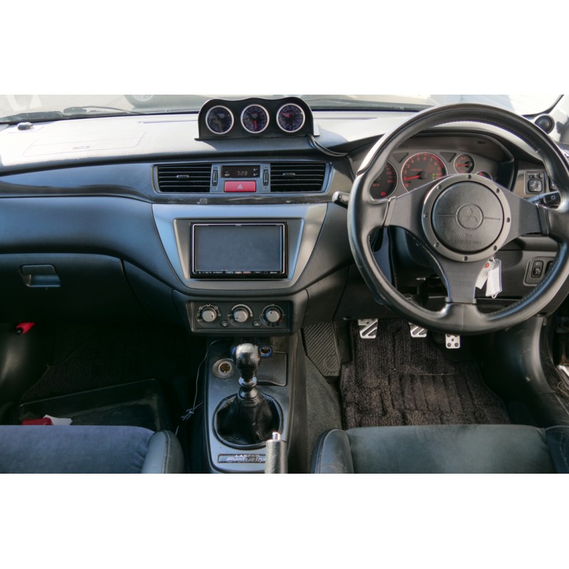 Mitsubishi Lancer Evo 9 (N.8505) view 43