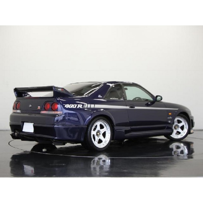 Skyline GTR 400R Nismo for sale (N. 7927) view 5