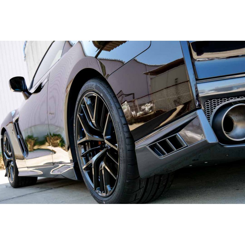 Nissan GTR R35 Naomi Osaka Edition for sale (N.8261) view 26