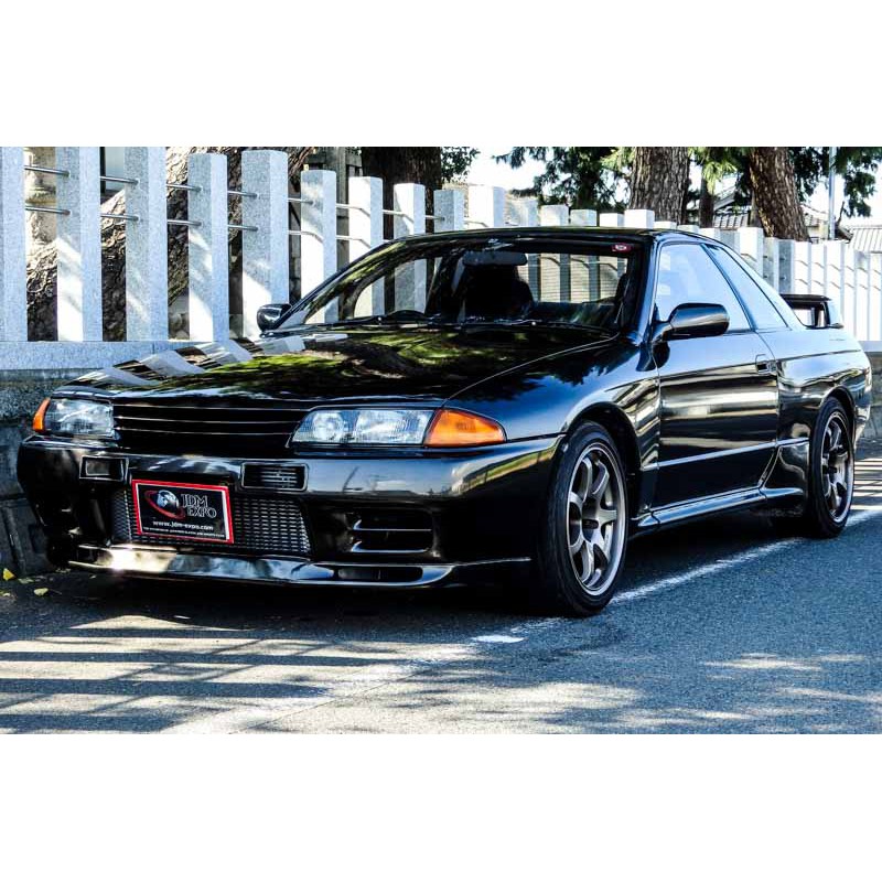 Nissan Skyline GTR for sale (N.8119)