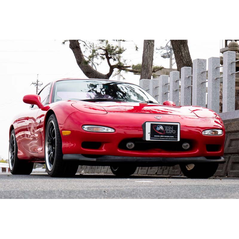 Mazda RX7 for sale (N.8242) view 4