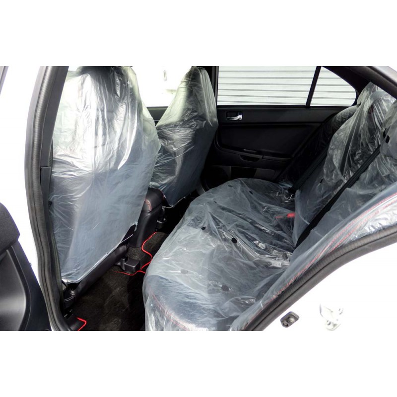 Lancer Evolution FINAL EDITION for sale (N.8153) view 29