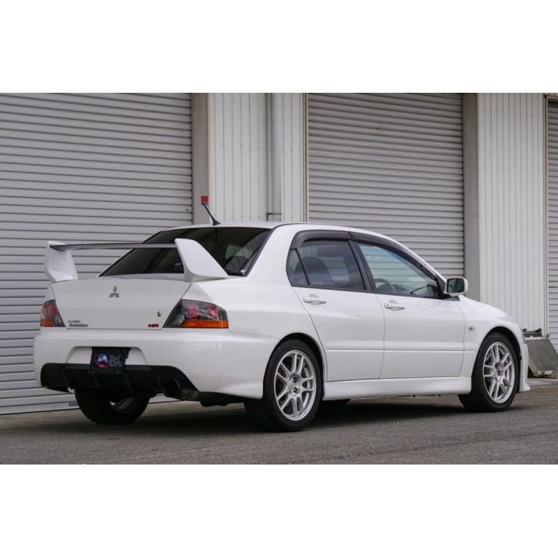 Mitsubishi Lancer Evolution 9 MR (N.8542) view 21