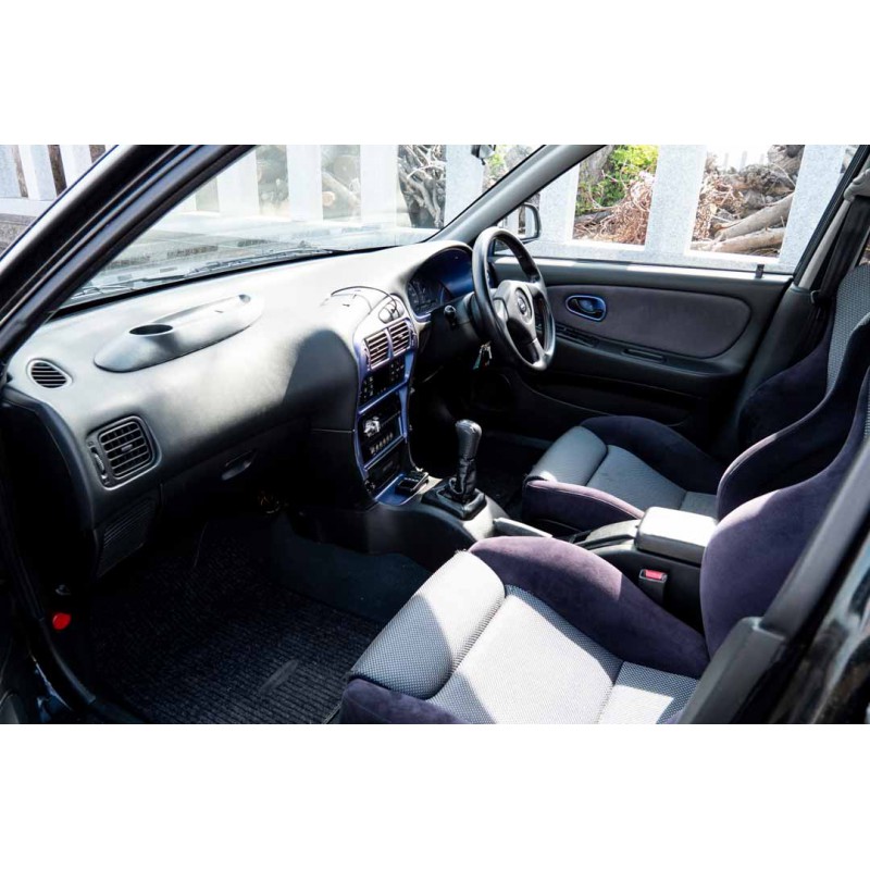 Mitsubishi Lancer Evo III for sale (N.8254) view 33