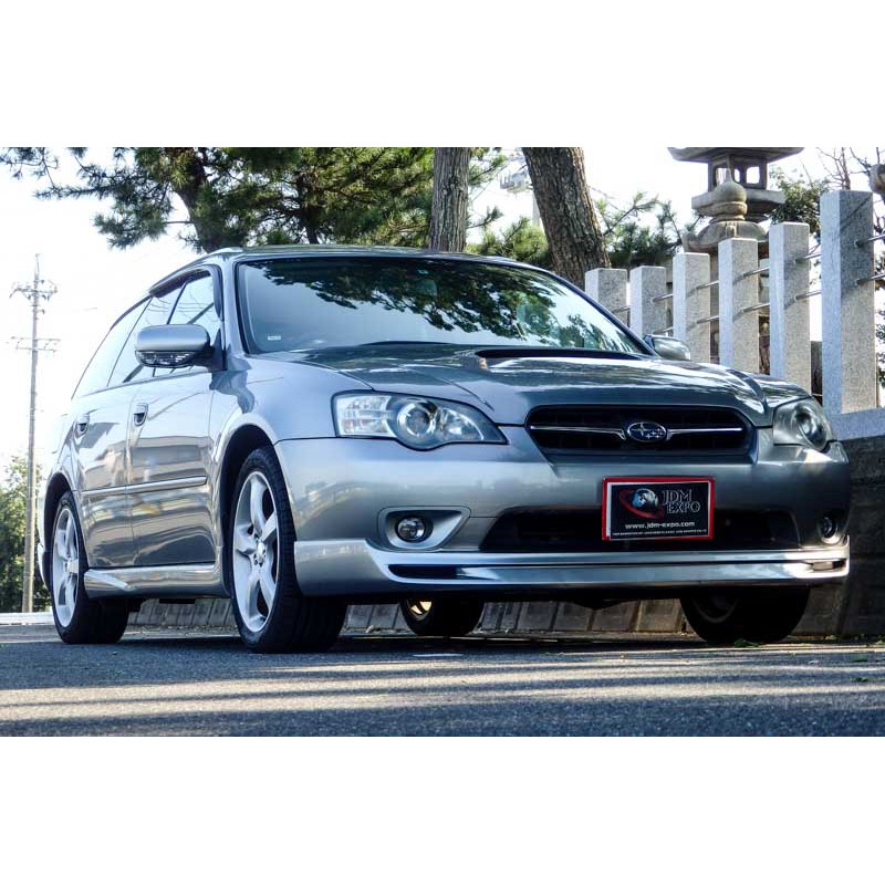 Subaru Legacy for sale (N.8194) view 4
