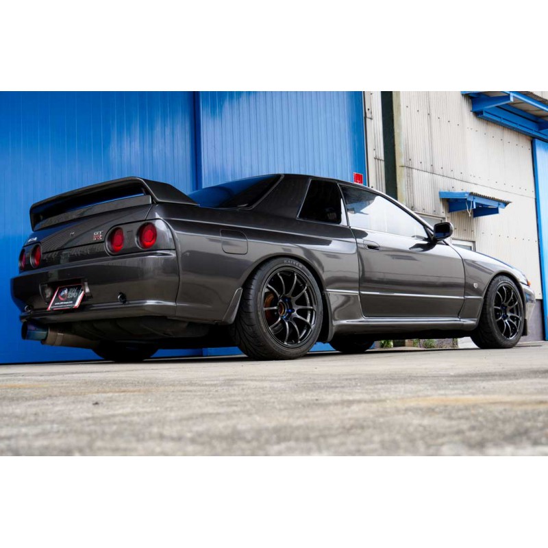 Nissan Skyline GTR R32 for sale (N.8270) view 31