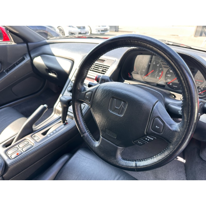 Honda NSX (N.8555) view 21