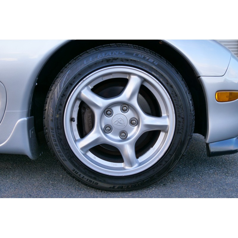 Mazda RX-7 (N.8469) view 37