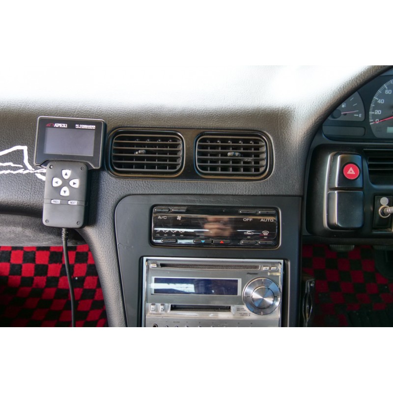 Nissan 180SX (N.8479) view 56