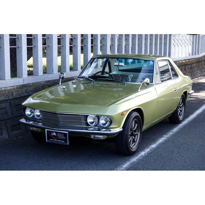 Nissan Silivia CSP311 for sale (N.8104) view 17