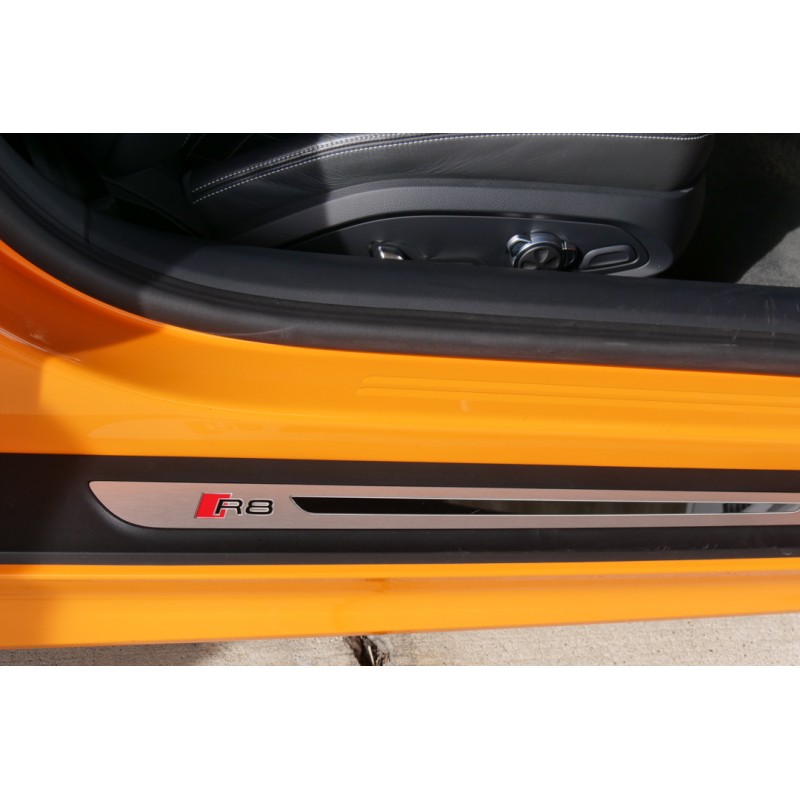 Audi R8 V10 Plus 5.2 (N.8471) view 173
