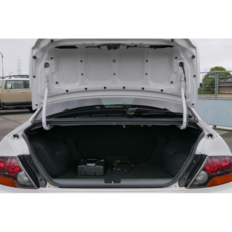 Mitsubishi Lancer Evolution IX MR (N.8515) view 71