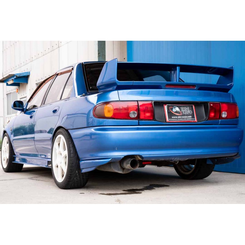 Mitsubishi Lancer Evolution II for sale (N.8266) view 76