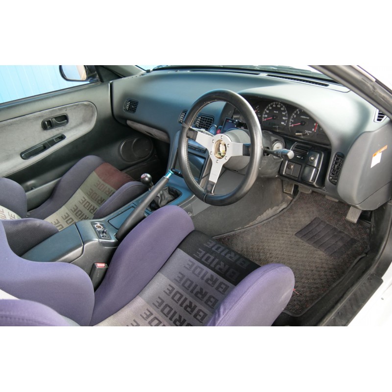 Nissan 180SX Sileighty (N.8478) view 67
