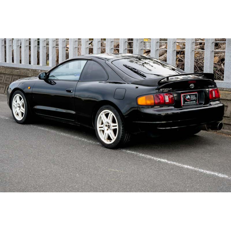 Toyota Celica GT FOUR for sale (N.8200) view 27