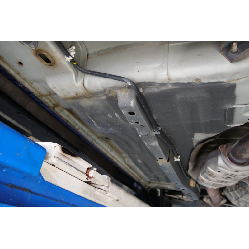 Nissan Silvia S15 (N.8448) view 65