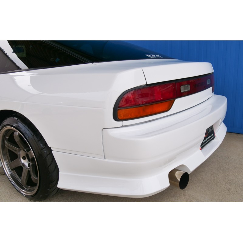 Nissan 180SX Sileighty (N.8478) view 12