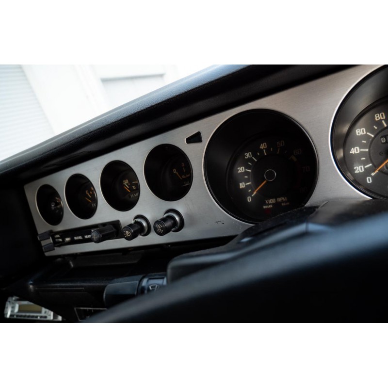 Nissan Skyline GC111 for sale (N.8276) view 39