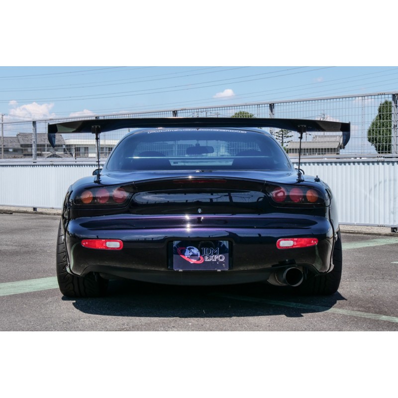 Mazda RX-7 Type RS (N.8521) view 9