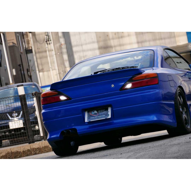 Nissan Silvia S15 TURBO (N.8446) view 21