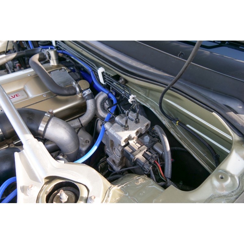 Nissan Stagea (N.8513) view 110