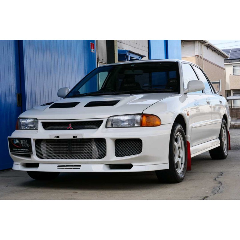 Mitsubishi Lancer Evo III for sale (N.8269)