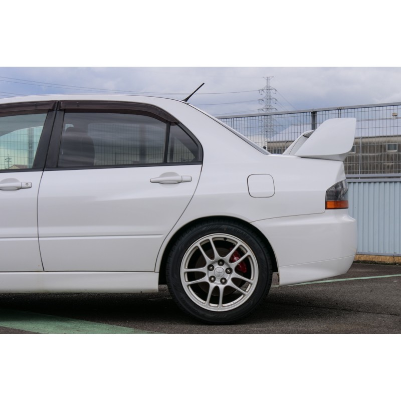 Mitsubishi Lancer Evolution IX MR (N.8515) view 12