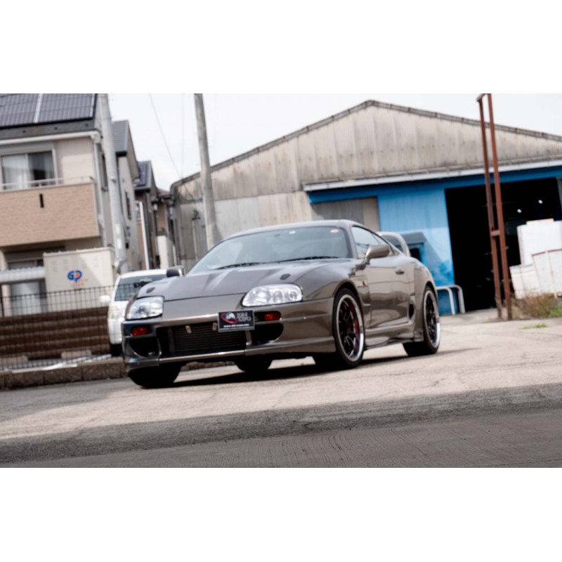 Toyota Supra MK4 for sale (N.8267) view 25