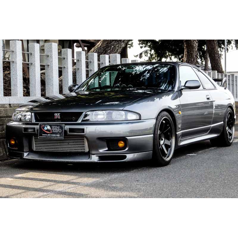 Nissan Skyline GTR for sale (N.8164)