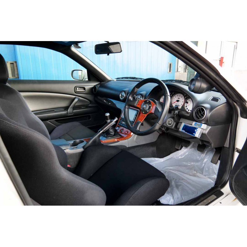 Nissan Silvia S15 SPEC R for sale (N.8376) view 51