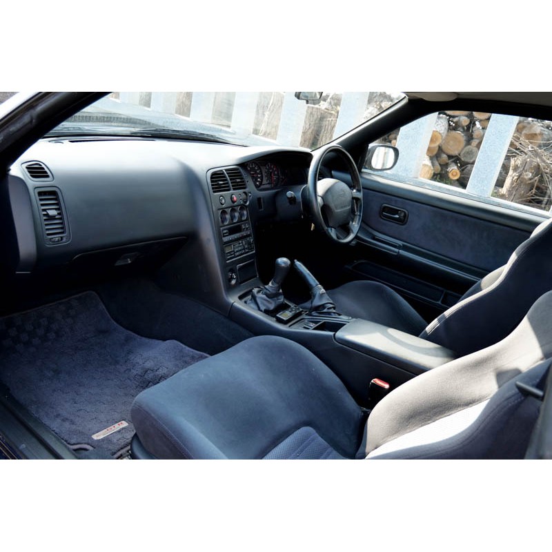 Nissan Skyline GTR R33 V spec for sale (N.8215) view 43