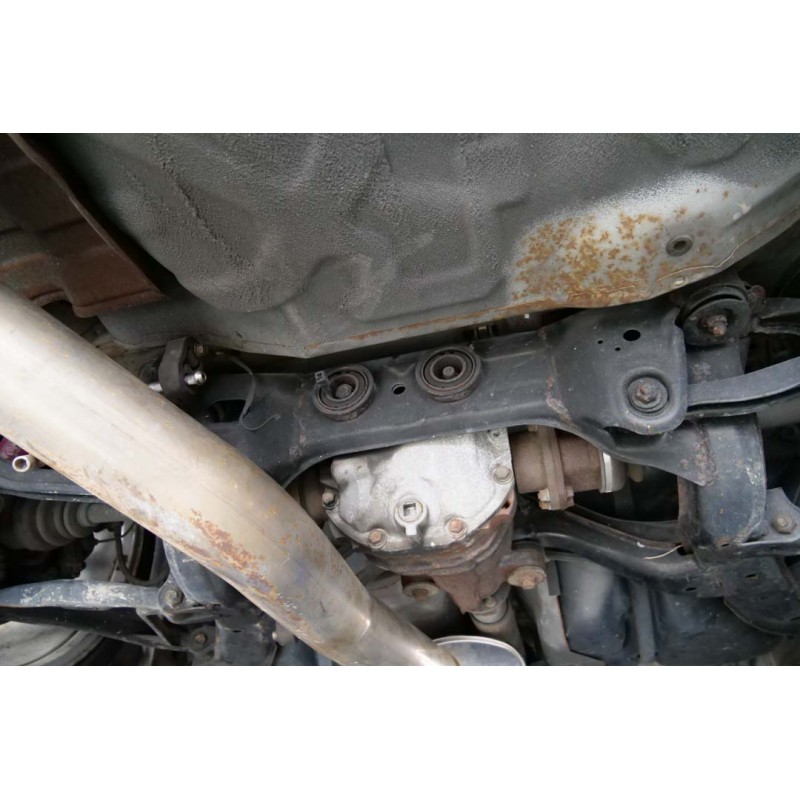 Nissan Skyline R33 for sale (N.8303) view 60